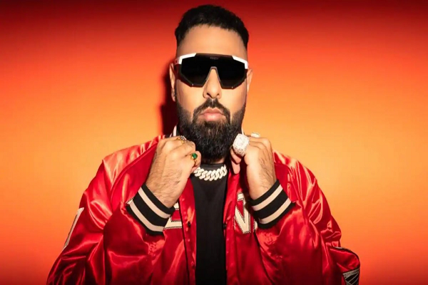 ट्रैफिक नियमों का उल्लंघन करने पर फंसे Badshah, भरना पड़ा बड़ा जुर्माना &hellip;