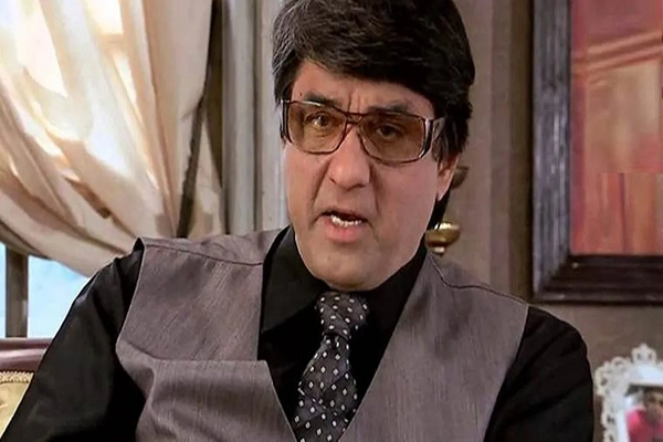 अब तक क्यों कुंवारे हैं Mukesh Khanna, खुद खुलासा करते हुए कही यह बड़ी बात &hellip;