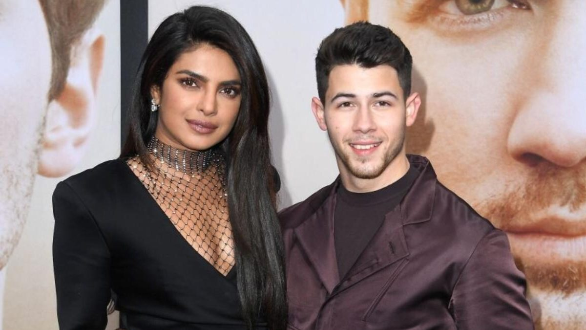 Priyanka Chopra के पति Nick Jonas ने सोशल मीडिया पर किया ऐसा पोस्ट, अब खरी-खोटी सुना रहे लोग &hellip;