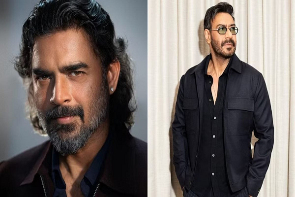 एक बार फिर साथ दिखेंगे Ajay Devgan और R. Madhavan, टी-सीरीज ने इस फिल्म को लेकर किया बड़ा ऐलान &hellip;