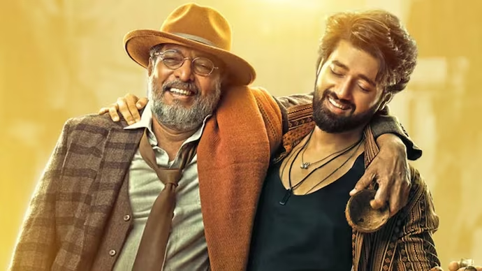 फुल मार्क्स से पास हुई Nana Patekar की 'वनवास', आंखें नम कर देगी इमोशनल कहानी