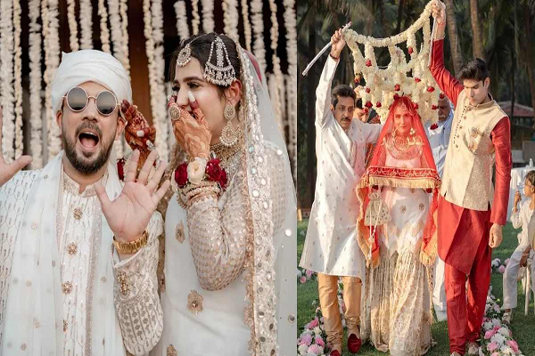 Mudassar Khan और Riya Kishanchandani के घर खुशियों ने दी दस्तक, कोरियोग्राफर ने पोस्ट शेयर कर दी जानकारी &hellip;