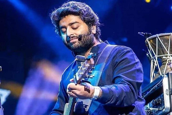 Arijit Singh के सामने फेल हुआ Diljit Dosanjh का Diluminati Tour, 4 मिनट के अंदर बिकी टिकटें, बनाया नया रिकॉर्ड &hellip;