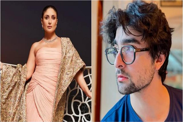 Khaqan Shahnawaz ने Kareena Kapoor को लेकर दिया ऐसा बयान, बेबो के फैंस को नहीं आया पसंद &hellip;