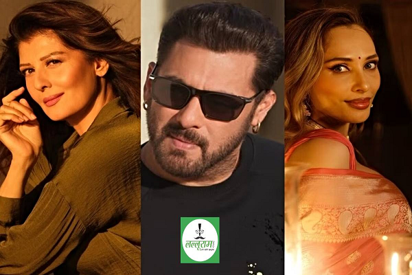 59th Birthday: Salman Khan ने एक्स और रूमर्ड गर्लफ्रेंड के साथ बर्थडे किया सेलिब्रेट, फैंस को भी दिया स्पेशल गिफ्ट&hellip;