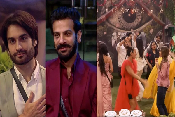 Bigg Boss 18: इनसे पंगा मत लेना! आ रही हैं बॉलीवुड की क्वीन, नए साल पर होगा धमाल या बवाल?