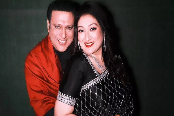'गाली-गलौच होती है...लगता नहीं पति-पत्नी', Govinda की पत्नी Sunita ने खोले अपनी शादीशुदा जिंदगी के बड़े राज
