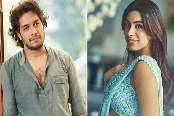 Aamir Khan के बेटे जुनैद के साथ इश्क फरमाती नजर आएंगी Khushi Kapoor, तय हुई फिल्म की रिलीज डेट