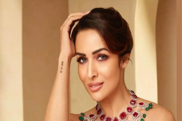 मैं 2024 से नफरत... Malika Arora ने याद किया बीते साल का फ्लैशबैक, पोस्ट में छलका एक्ट्रेस का दर्द