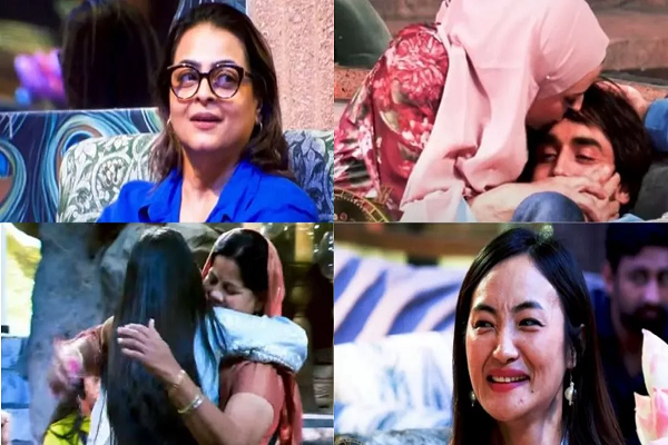 Bigg Boss 18: अब खुलेंगी विवियन-रजत की आंखें! आ रहे हैं इन कंटेस्टेंट के फैमिली मेंबर, नए साल पर आएगा ये ट्विस्ट