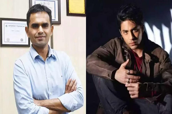 Aryan Khan को रिहा कराने का मामला : 25 करोड़ की रिश्वत के आरोप पर Sameer Wankhede ने किया बड़ा खुलासा &hellip;