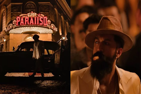  KGF से भी धांसू है Yash का 'टॉक्सिक' लुक, जन्मदिन पर टीजर देख फैंस बोले- हॉलीवुड फील है पूरा