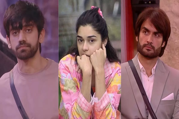 Bigg Boss 18: 'अविनाश-विवियन में ईशा कहां चली गई', फिनाले से पहले डगमगया तिकड़ी का समीकरण