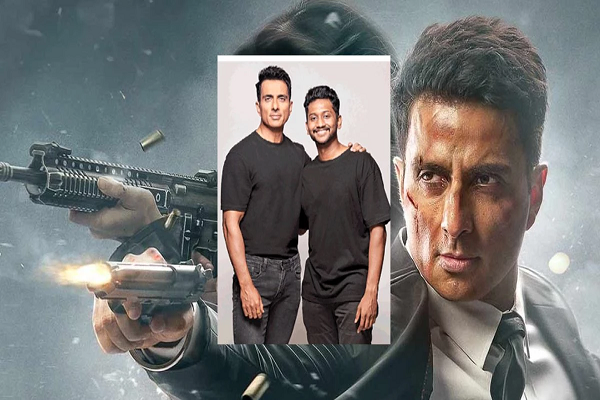 रायपुर के वेदिश ने &lsquo;फतेह&rsquo; फिल्म में संभाला मेकिंग वीडियो का क्रिएटिव डायरेक्शन, जानिए इनके बारे में