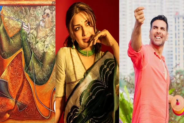 Akshay Kumar की पतंगबाजी से लेकर Kangana Ranaut के स्पेशल मैसेज तक, सेलेब्स ने दी मकर संक्रांति की शुभकामनाएं