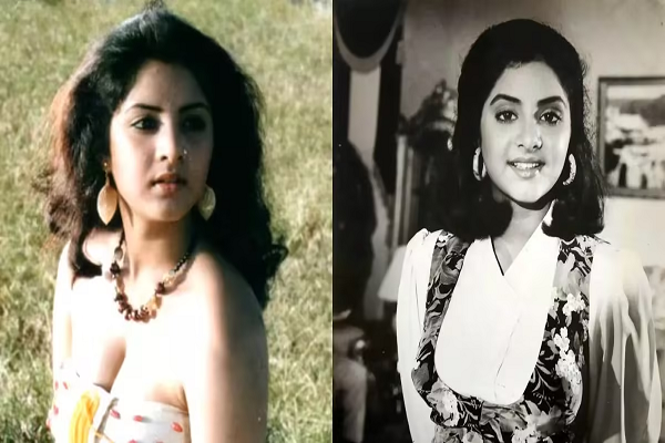 16 साल की उम्र में डेब्यू, 19 साल में मौत, Divya Bharti के निधन के बाद को-स्टार के साथ हुई थी अजीब घटना