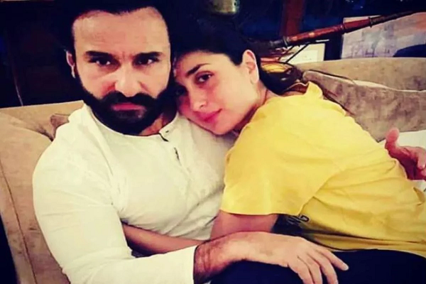 Saif Ali Khan पर हमले के वक्त घर पर नहीं थीं करीना, करिश्मा के साथ कर रही थीं पार्टी