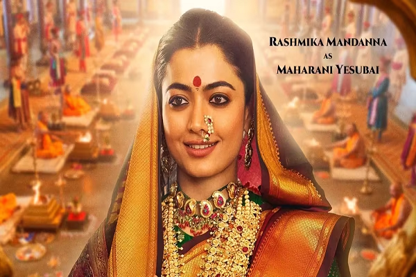 Rashmika Mandanna &lsquo;छावा&rsquo; के बाद खुशी-खुशी ले सकती हैं रिटायरमेंट! एक्टिंग छोड़ने पर खुलकर बोलीं एक्ट्रेस