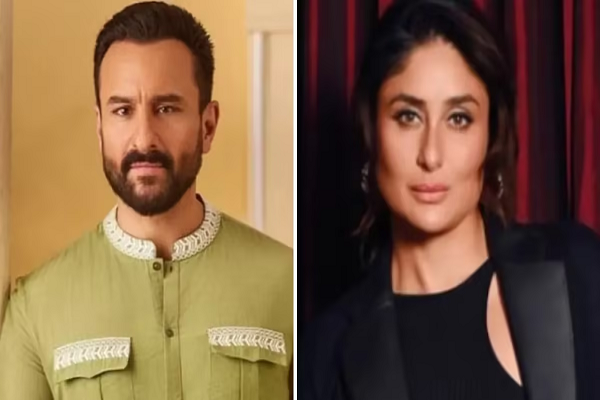सैफ के साथ अस्पताल क्यों नहीं गईं थीं करीना? अब नई जानकारी आई सामने; चाकू का तीसरा टुकड़ा भी मिला