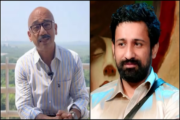 Rajat Dalal बने Bigg Boss की आवाज विजय विक्रम सिंह के लिए सिरदर्द? नरेटर को मिलीं धमकियां-गालियां, जानें वजह?