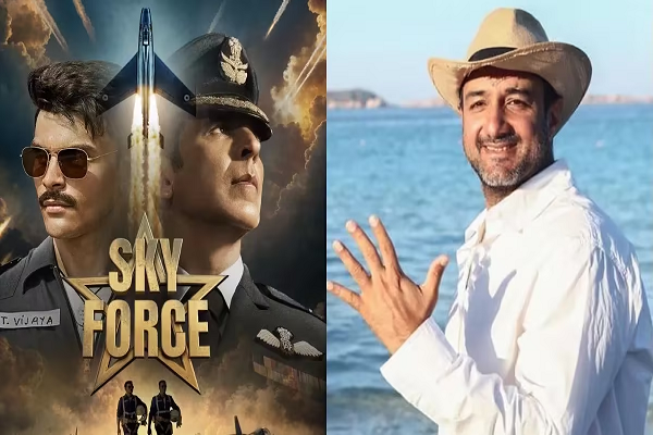 Fighter के डायरेक्टर ने मारा Akshay Kumar को ताना! पोस्ट में लिखा- 'असुरक्षा की भावना चरम पर है'