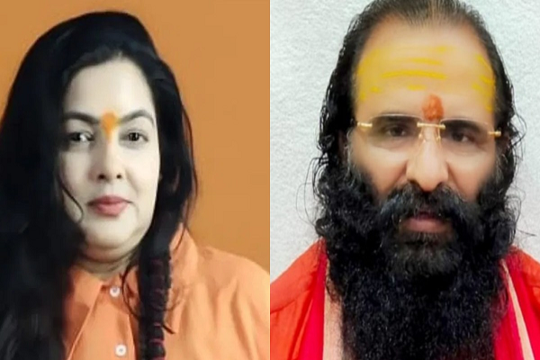 तमाम विरोध के बीच अखाड़ा परिषद के अध्यक्ष ने किया ममता कुलकर्णी का समर्थन, कह डाली ये बात