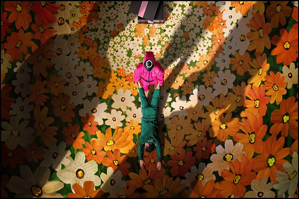 इंतजार खत्म! इस दिन रिलीज होगी 'स्क्विड गेम 3', पोस्टर से खुल गया कहानी का राज