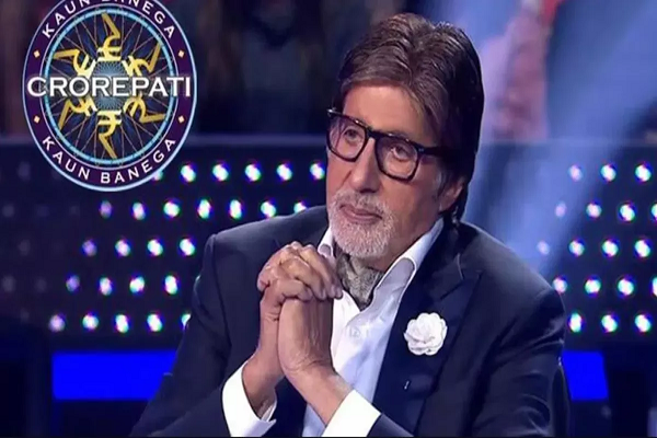 KBC 16: अमिताभ बच्चन से इस कॉमेडियन ने मांगा प्रॉपर्टी में हिस्सा, बिग बी भी हो गए हैरान