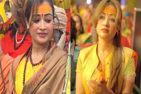 मैं खूबसूरत हूं तो मेरी क्या गलती है?.. फिर सामने आईं हर्षा रिछारिया, बोलीं- मेरी जैसे Cute लड़की की तुलना डेंजर आदमी से कैसे?