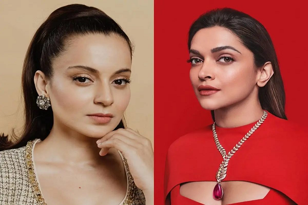 Kangana Ranaut ने Deepika Padukone को दिलाई पुराने वादे की याद, इंस्टा स्टोरी शेयर कर लिखा- तुमने मेरा पहला &hellip;