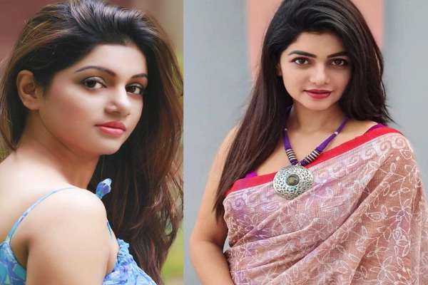 एक्ट्रेस सोहाना सबा गिरफ्तार, डिटेक्टिव ब्रांच ने उनके आवास से कस्टडी में लिया