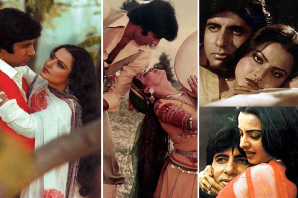 44 साल बाद फिर से बड़े पर्दे पर रोमांस करेंगे Amitabh Bachchan और Rekha, Valentine Week पर आ रही ये क्लासिक फिल्म &hellip;
