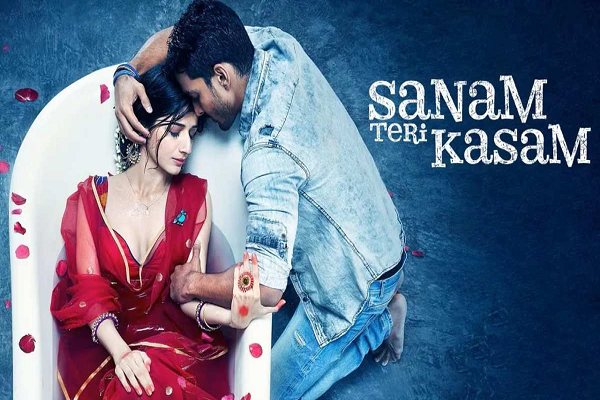 Sanam Teri Kasam ने तोड़ा अपना ही पुराना रिकॉर्ड, फ्लॉप से सुपरहिट हुई फिल्म, अब तक किया इतने करोड़ का कलेक्शन &hellip;