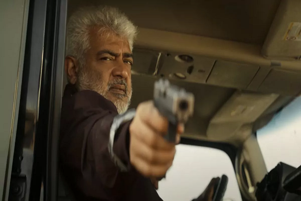 वीकेंड पर Ajith Kumar पार कर पाएंगे 150 करोड़ का आंकड़ा? पढ़ें 9वें दिन की रिपोर्ट