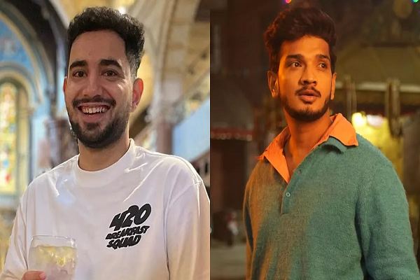 'सूरज टॉप पर होता है तो लोगों की जलती है', Samay Raina को टारगेट करने वालों को Munawar Faruqui की चुनौती?