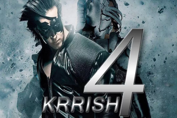 ऋतिक रोशन की Krrish 4 में इस एक्ट्रेस की एंट्री हुई पक्की, राकेश रोशन ने लगा दी मुहर?