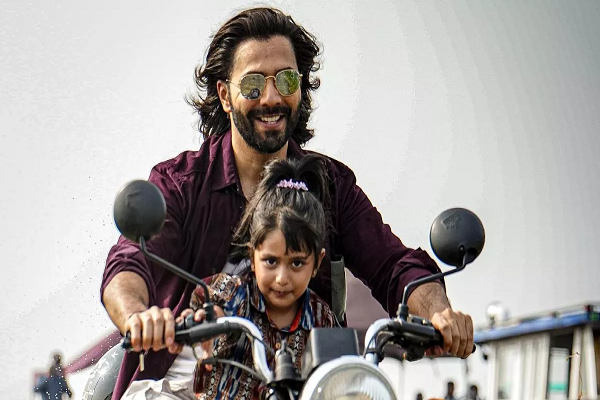ओटीटी पर आते ही बदली Baby John की किस्मत, इस मामले में साबित हुई नंबर 1