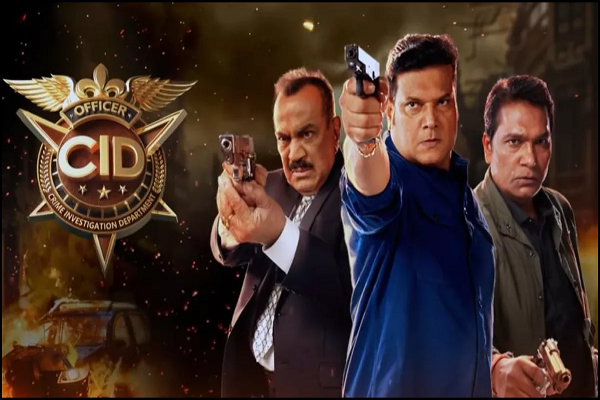 CID 2 on OTT: 'कुछ तो गड़बड़ है...' जुर्म की दुनिया में फिर सीआईडी की दस्तक, ओटीटी पर कब और कहां देखें शो?