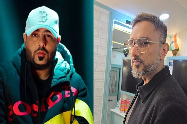 &lsquo;कमबैक तुम्हें करना पड़ेगा&hellip;&rsquo; Honey Singh के निशाने पर आए बादशाह-रफ्तार, कॉन्सर्ट में बिना नाम लिए कह दी ये बात