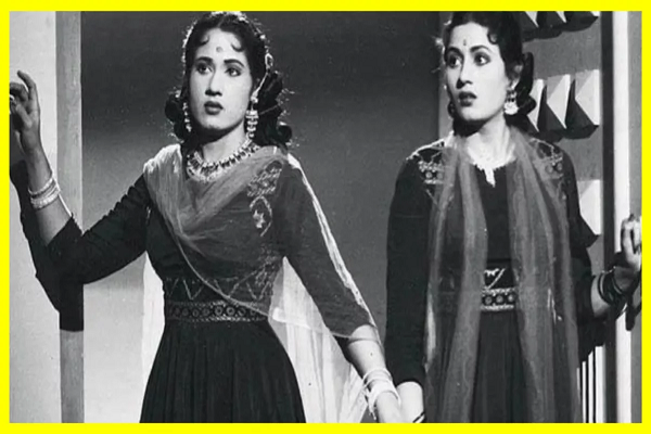बड़ी बहन Madhubala की तरह छोटी ने भी सिनेमा में किया था राज, ऑस्कर के लिए नॉमिनेट हुई थी फिल्म