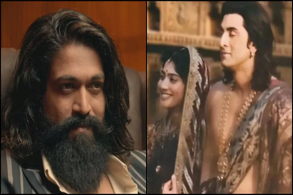 Ramayana: 'कोई और रोल मिलता तो नहीं करता', रणबीर कपूर की 'रामायण' में Yash को क्यों बनना था सिर्फ 'रावण'?