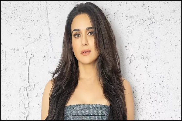 '12 साल पहले मेरे पास...' Preity Zinta ने 18 करोड़ के लोन माफ करने के आरोप पर तोड़ी चुप्पी