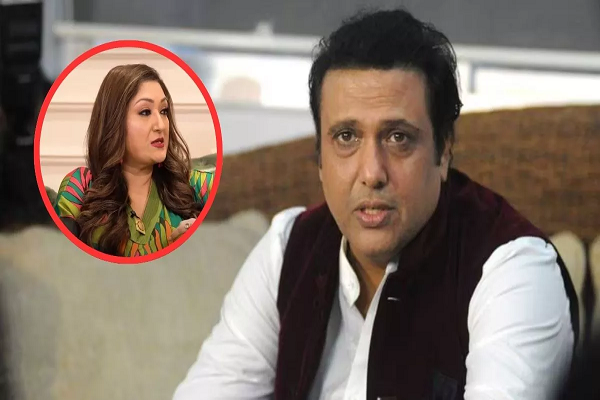 ये सिर्फ बिजनेस... Govinda ने पत्नी सुनीता आहूजा से तलाक के रूमर्स पर पहली बार तोड़ी चुप्पी?