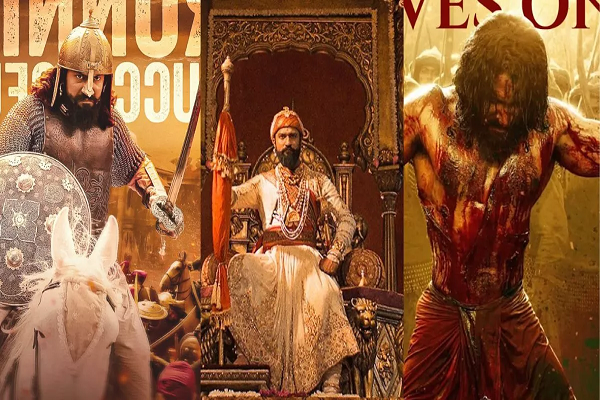 'घर जाकर नई चोटें दिखती थीं', विक्की कौशल के लिए आसान नहीं था 'छावा' बनना, 8 घंटों की मेहनत में बहाया पसीना