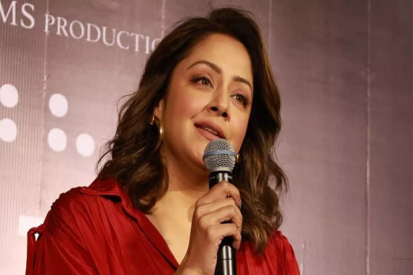 Dabba Cartel फेम Jyothika ने साउथ फिल्ममेकर्स पर कसा तंज, बोलीं- 'सिर्फ बड़े लोगों के लिए फिल्में बनती हैं'
