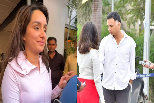 फोन के वॉलपेपर से कन्फर्म हुआ रिश्ता! रूमर्ड बॉयफ्रेंड संग दिखा खास पल