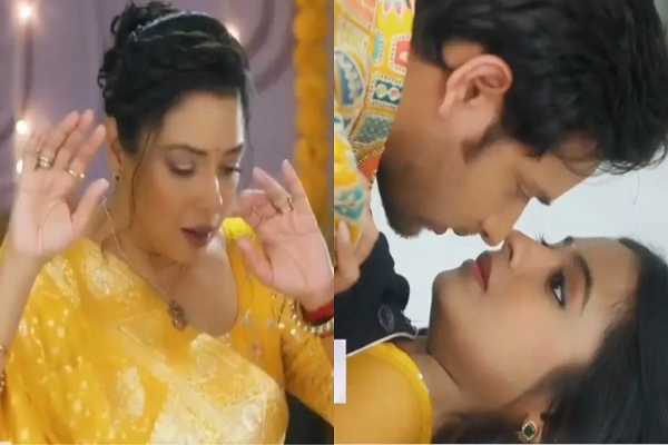 'यह बिल्कुल बेशर्मी है', Anupamaa का ये सीन देख भड़क उठे यूजर्स, सोशल मीडिया पर किया टारगेट