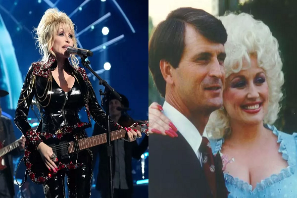 फेमस हॉलीवुड सिंगर Dolly Parton के पति Carl Dean का निधन, 82 साल की उम्र में दुनिया को कहा अलविदा