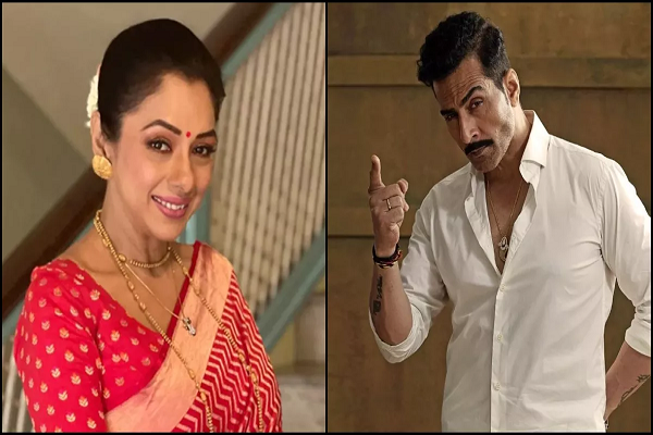 'हम इस बात पर झगड़ रहे थे...' Rupali Ganguly के साथ लड़ाई पर Sudhanshu Pandey ने तोड़ी चुप्पी