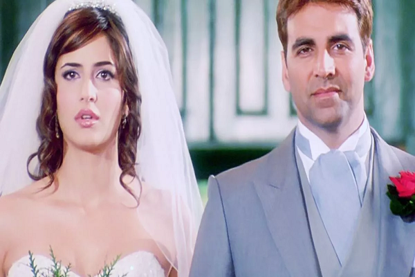 18 साल बाद पर्दे पर दिखेगा Akshay Kumar और Katrina Kaif का रोमांस, Holi के मौके पर री-रिलीज होगी ये फिल्म